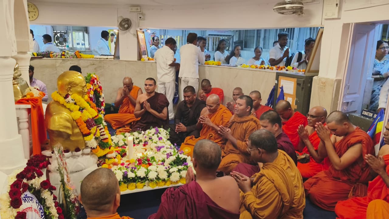 Seva Activity